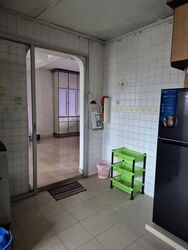 Blk 549 Jurong West Street 42 (Jurong West), HDB Executive #534535991